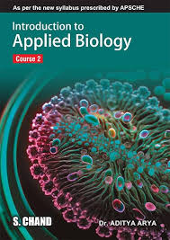 Applied Biology Course ...